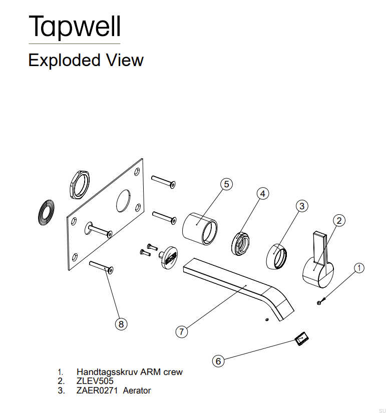 9426754--Bateria-Umywalkowa-ARM006-Nikiel-Szczotkowany-Tapwell-Skandynawskie-Uchwyty_3