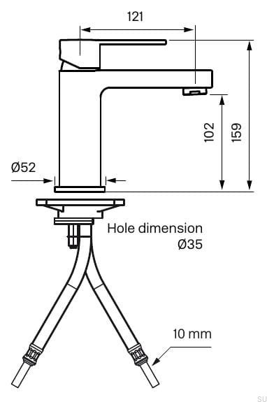 4230208--Bateria-Umywalkowa-RIN071-Mosiężna-Chromowana-Tapwell-Skandynawskie-Uchwyty_2