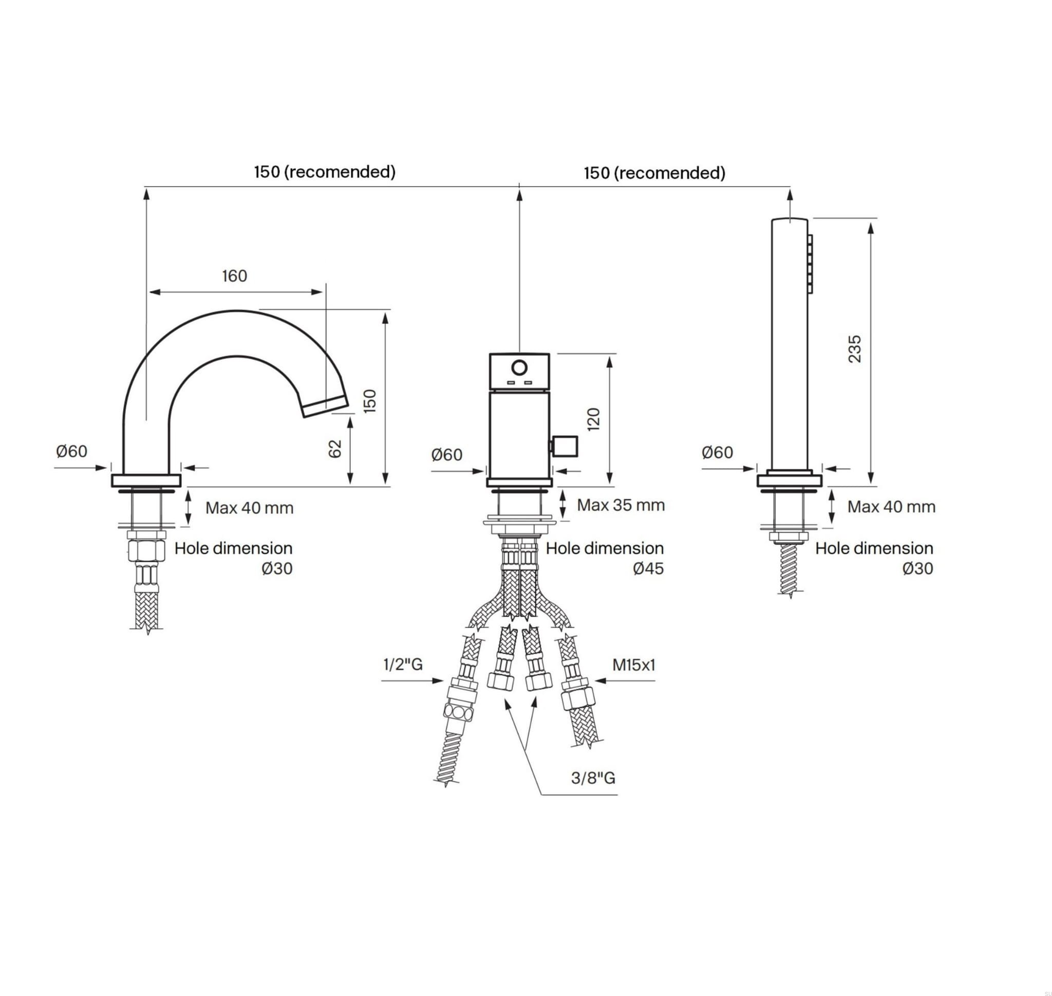 9422106--Bateria-wannowa-trzyotworowa-z-wylewką-i-słuchawką-prysznicową-BI047-Mosiężna-Polerowana-Tapwell-Skandynawskie-Uchwyty_2