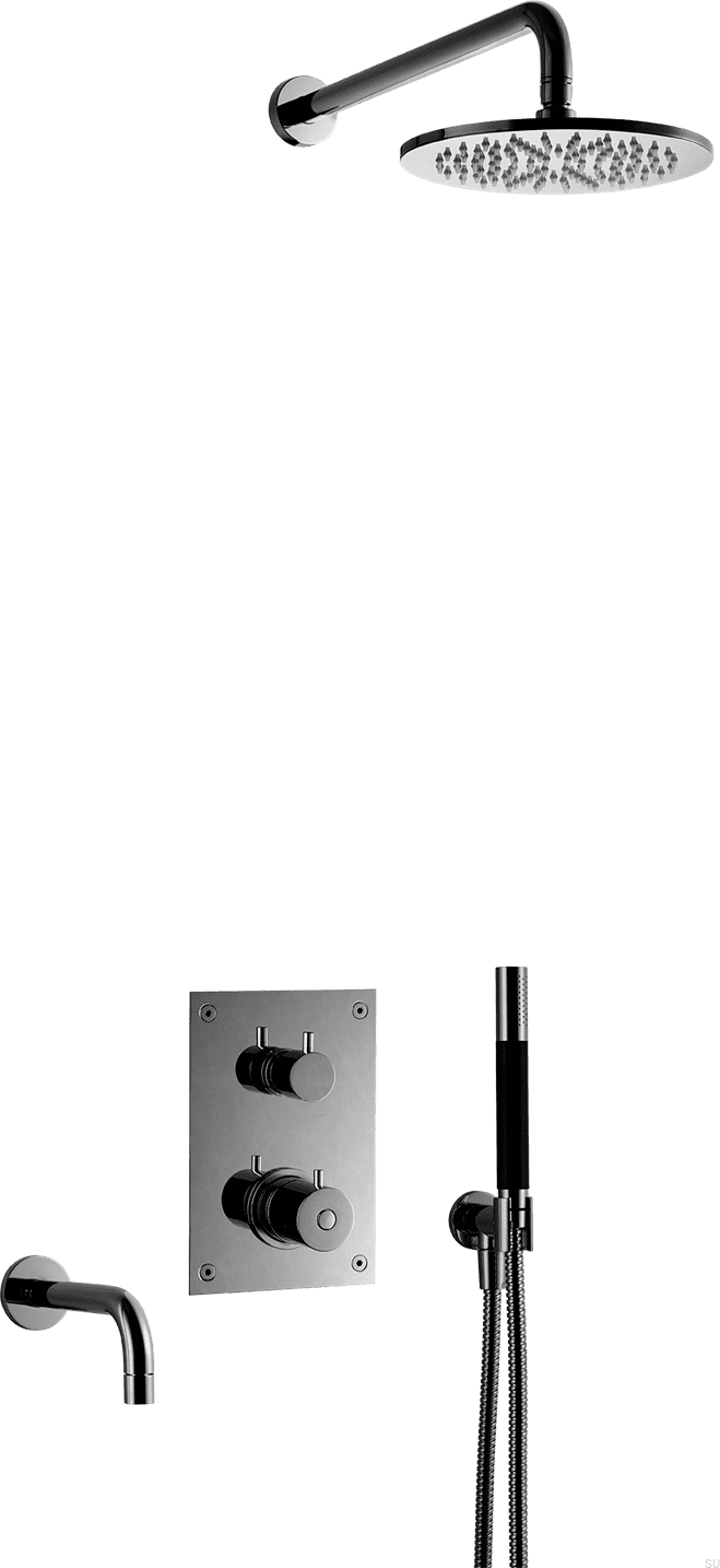 9421860--Zestaw-prysznicowy-z-termostatyczną-baterią-ciśnieniową-i-wylewką-wannową-BOX7368-ED2-Mosiężny-Czarny-Chrom-Tapwell-Skandynawskie-Uchwyty_1