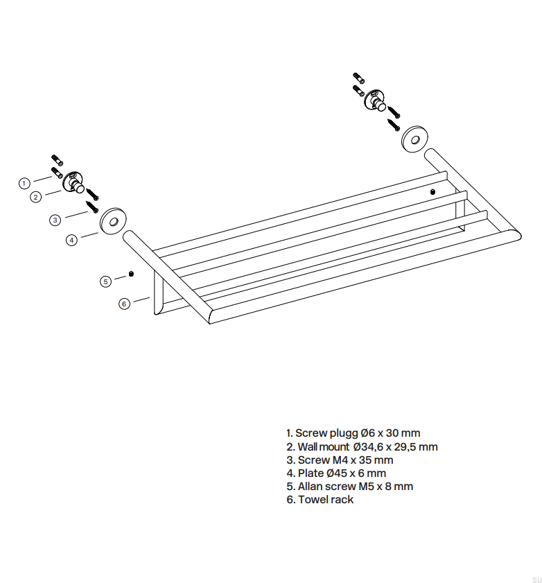 9419153--Wieszak-na-ręczniki-TA814-Mosiężny-Chromowany-Tapwell-Skandynawskie-Uchwyty_4