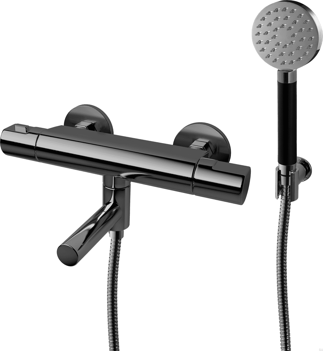 9426649--Bateria-Wannowa-ścienna-termostatyczna-ARM026-150-Mosiężna-Czarny-Chrom-Tapwell-Skandynawskie-Uchwyty_1