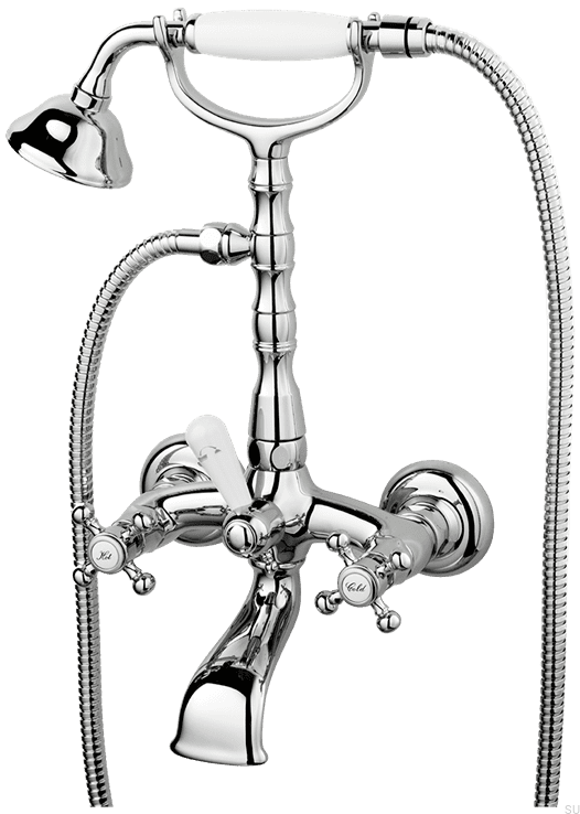 8111556--Bateria-wannowa-ze-słuchawką-prysznicową-FBLV023-150-Classic-Mosiężna-Chromowana-Tapwell-Skandynawskie-Uchwyty_1