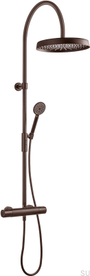 ARM7300-150 Душевой набор из латуни и бронзы