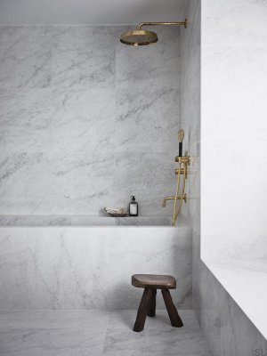 ARM7368 ED2 Душевой набор из латуни и бронзы