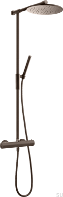 TVM300 Душевой набор из латуни, бронзы