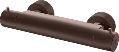 Смеситель для душа ЭВМ168-150 Латунь Коричневый