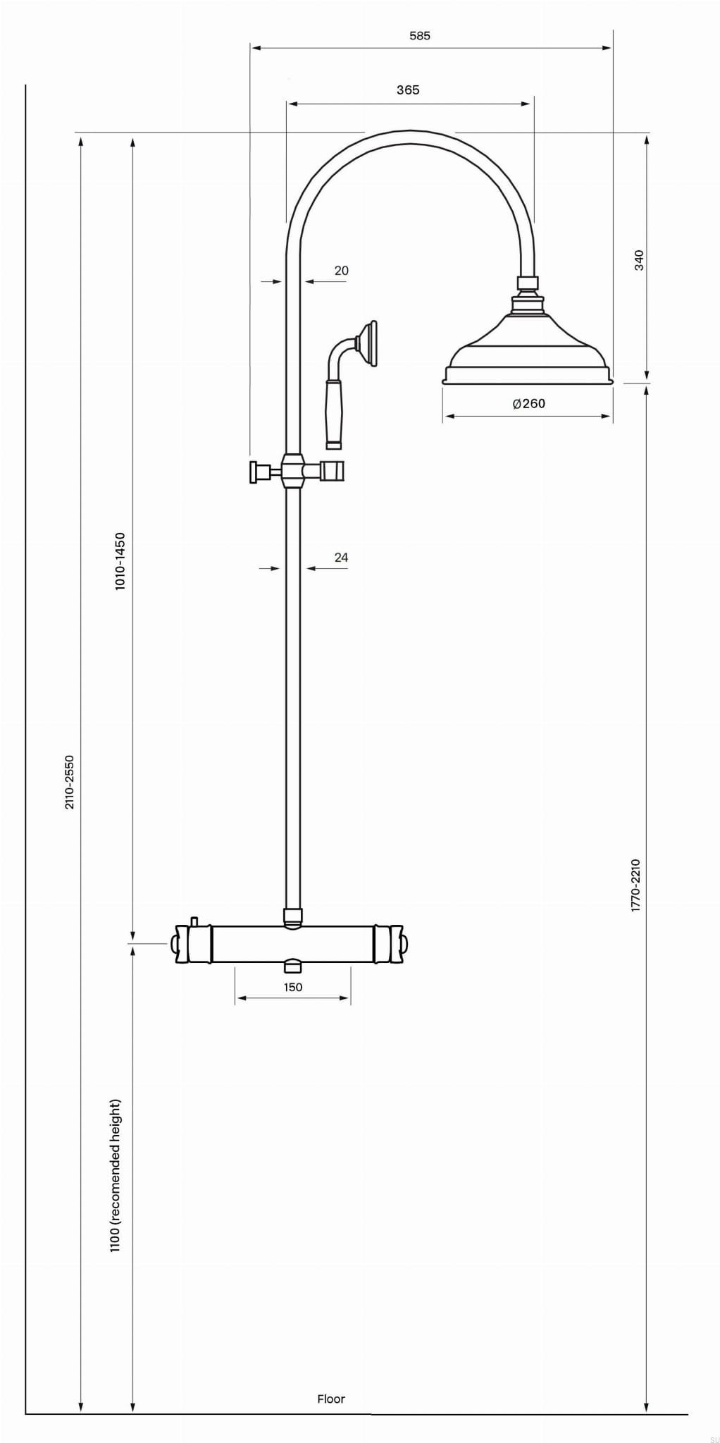9418737--Zestaw-prysznicowy-XCOL7269-150-Mosiężny-Chromowany-Tapwell-Skandynawskie-Uchwyty_2