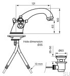 4229987--Bateria-umywalkowa-VLV065-Classic-Mosiężna-Chromowana-Tapwell-Skandynawskie-Uchwyty_2
