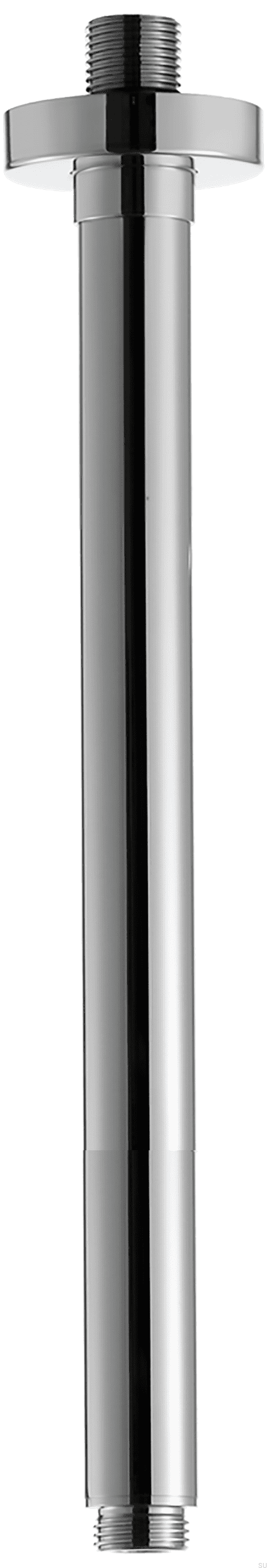 9418221--Rura-łącząca-do-ramion-prysznicowych-FL271-300-Mosiężna-Chromowana-Tapwell-Skandynawskie-Uchwyty_1