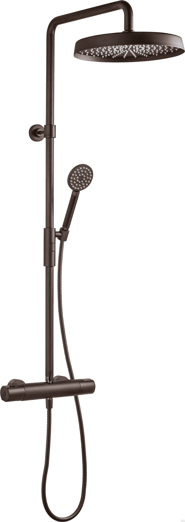 9426150--Zestaw prysznicowy-ARM7200-Mosiężny-Brązowy-Tapwell-Skandynawskie-Uchwyty_1