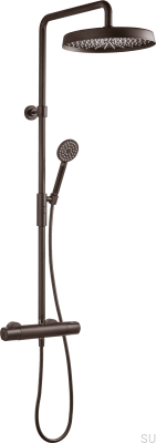 ARM7200 Душевой набор из латуни и бронзы
