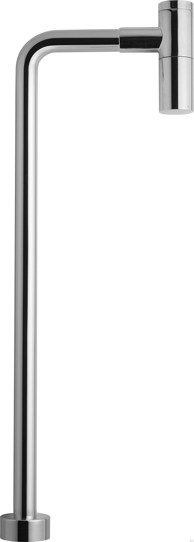 8081146--Syfon-umywalkowy-z-rurą-typu-L-XA100-Mosiężny-Chromowany-Tapwell-Skandynawskie-Uchwyty_1