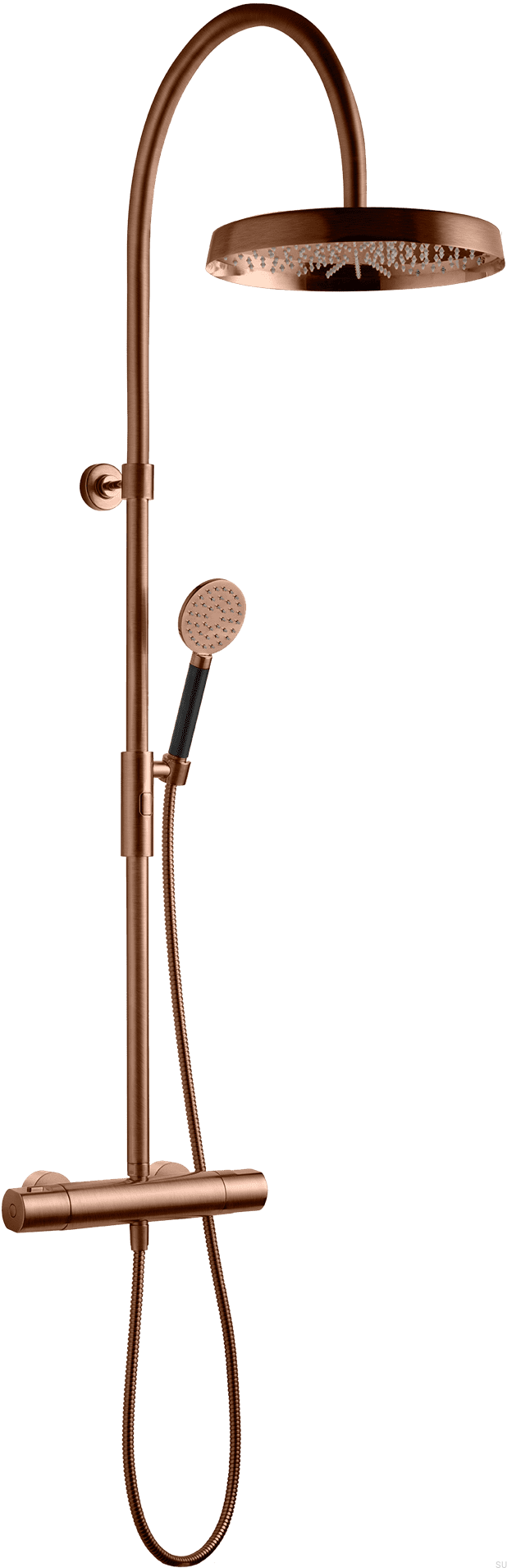 9423040--Zestaw-prysznicowy-ARM7300-150-Miedziany-Nielakierowany-Tapwell-Skandynawskie-Uchwyty_1