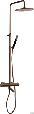 TVM2200 Душевой набор из латуни, бронзы