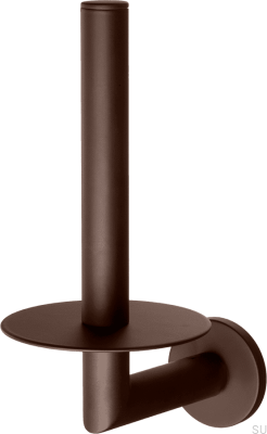 Держатель для туалетной бумаги TA234 Латунь Коричневый