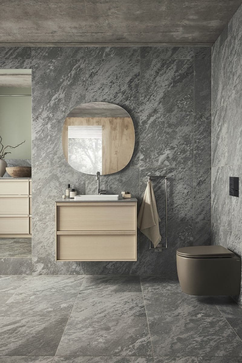 9427063--Grzejnik łazienkowy TW800-200 Stalowy Nikiel Szczotkowany PVD-Tapwell-Skandynawskie-Uchwyty_2