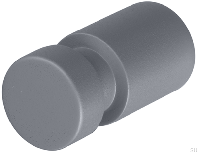 Настенная вешалка TA241 Brass Grey Ascot (2 шт.)