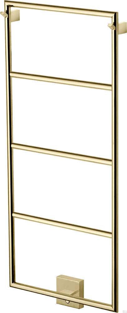 9427081--Grzejnik łazienkowy TW800-400 Stalowy Miodowe Złoto-Tapwell-Skandynawskie-Uchwyty_1