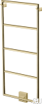 9427081--Grzejnik łazienkowy TW800-400 Stalowy Miodowe Złoto-Tapwell-Skandynawskie-Uchwyty_1