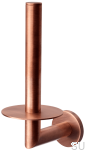9420086--Uchwyt na papier toaletowy TA234 Miedziany Nielakierowany-Tapwell-Skandynawskie-Uchwyty_1