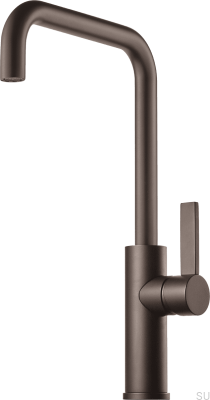 ARM980 Латунный коричневый кухонный смеситель