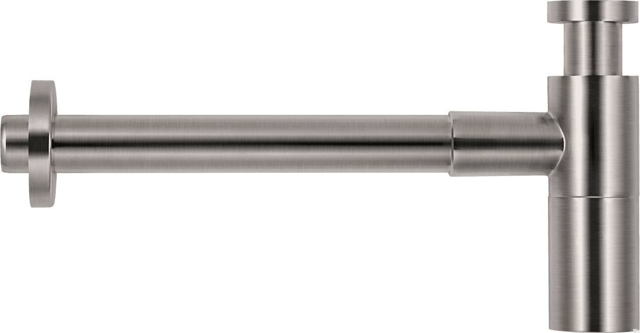 9421181--Syfon umywalkowy XACC167 Mosiężny Nikiel Szczotkowany-Tapwell-Skandynawskie-Uchwyty_1