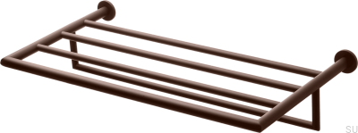 TA814 Латунная бронзовая вешалка для полотенец