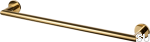 9419147--Wieszak na ręczniki TA212 Mosiężny Polerowany Nielakierowany-Tapwell-Skandynawskie-Uchwyty_1