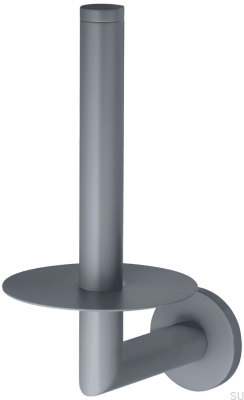 Держатель для туалетной бумаги TA234 Brass Grey Ascot