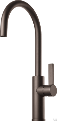 Смеситель для кухни ARM180 Латунь Коричневый