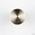 1.1.1--Gałka-meblowa-Luciola-20-Mosiężna-Szczotkowana-Nielakierowana-Plankton-Skandynaskie-Uchwyty_2