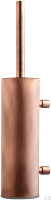 Ершик для унитаза TA220 Copper Brushed Неокрашенный