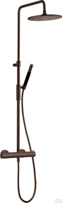 TVM7200-150 Душевой набор из бронзы и латуни
