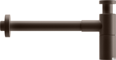 Сифон для умывальника XACC167 Бронза Латунь