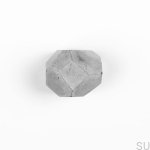 Gałka meblowa Rocky 35 Beton architektoniczny zdjęcie z przodu