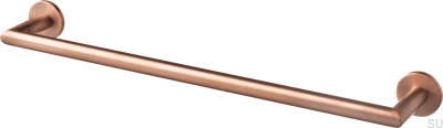 Вешалка для полотенец TA212 Матовая медь, Неокрашенный