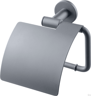 Держатель для туалетной бумаги TA236 Brass Grey Ascot