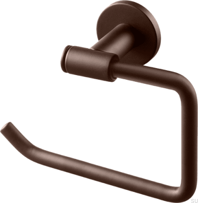 Держатель для туалетной бумаги TA235 Латунь Коричневый