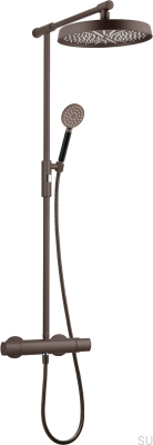 ARM300-150 Душевой набор из латуни и бронзы