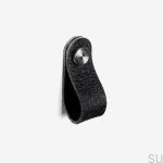 12.1.3--Gałka-Meblowa-Pina-Czarna-ze-Srebrnym-Pinatex-Plankton-Skandynawskie-Uchwyty_1