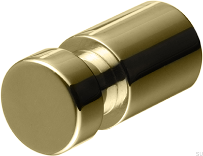 Настенная вешалка TA241 Honey Gold Латунь