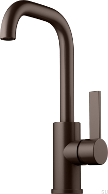 ARM878 Латунный коричневый кухонный смеситель