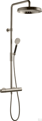 ARM7200-150 Душевой набор Матовый никель латунь
