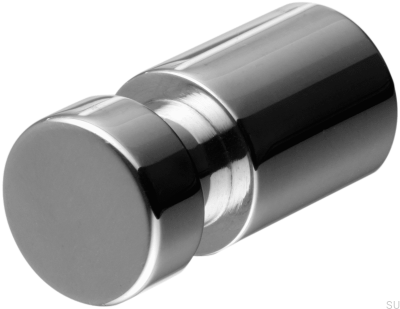 Настенная вешалка TA241 Хромированная латунь (2 шт.)