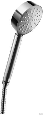 Душевая головка ZDOC072 Хром