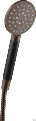 Душевая лейка ZDOC095 Латунь Коричневый