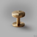 U.0.1--Pillow-L-Mosiężna-Szczotkowana-Nielakierowana-Open&amp;Hide-Skandynawskie-Uchwyty_4