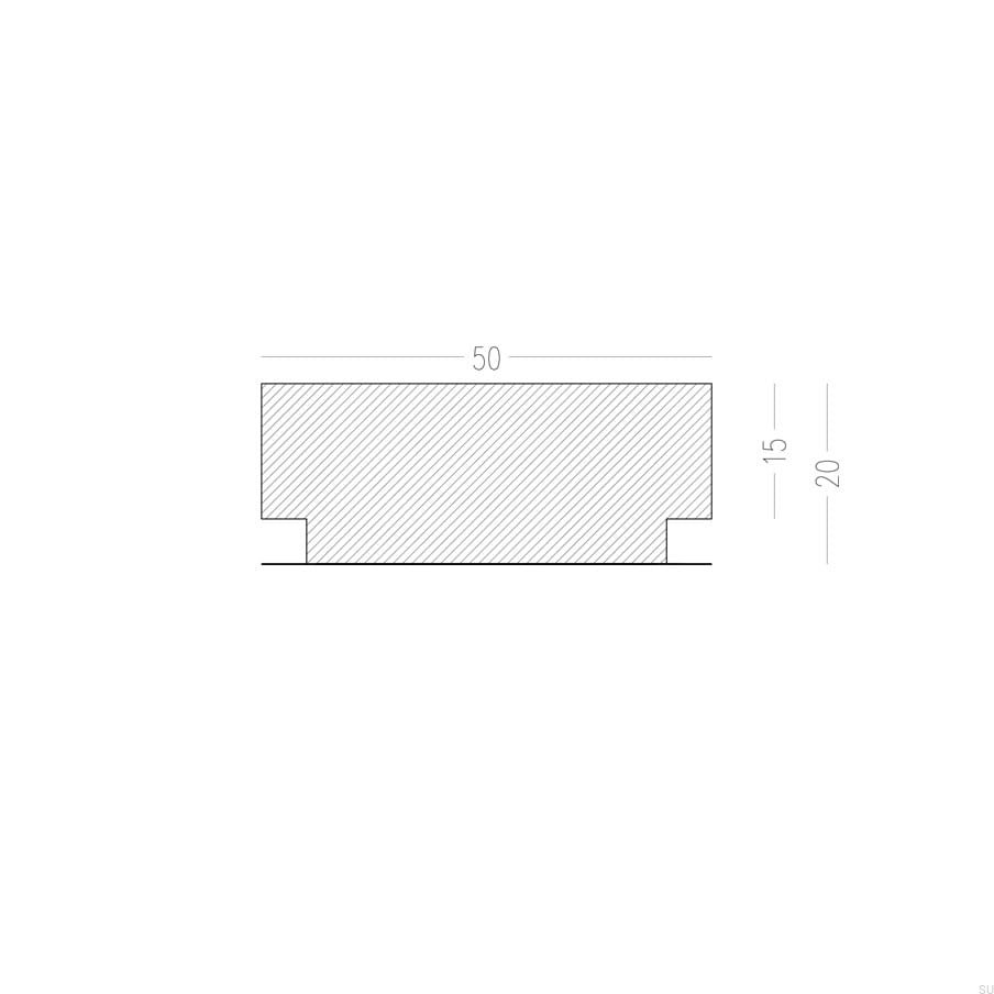 U.11.1--Gałka-Meblowa-Tove-L-Złota-Mosiężna-Szczotkowana-Nielakierowana-Open&amp;Hide-Skandynawskie-Uchwyty_6
