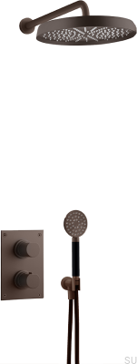 ARM7268 ED2 Душевой набор из латуни и бронзы